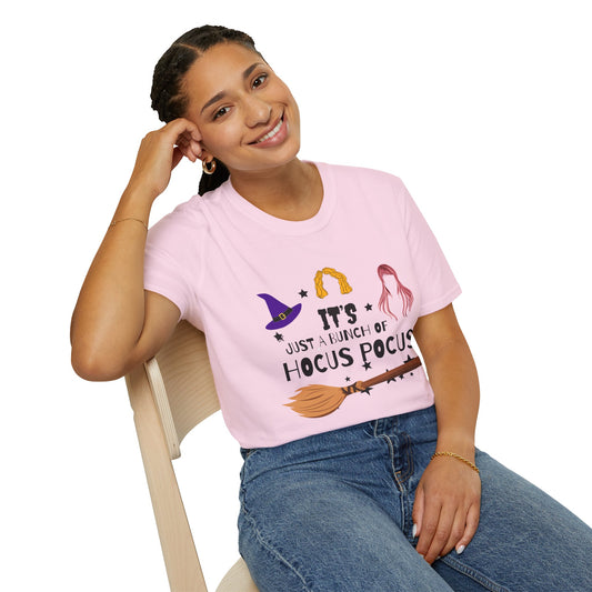 Hocus Pocus T-shirt