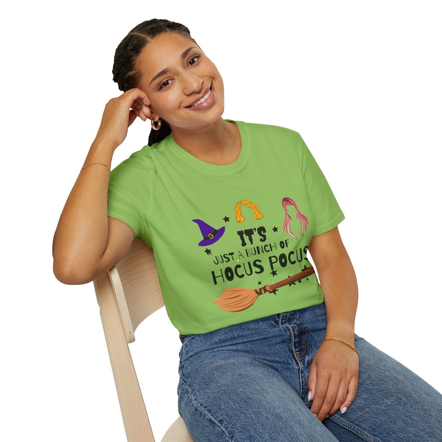 Hocus Pocus T-shirt