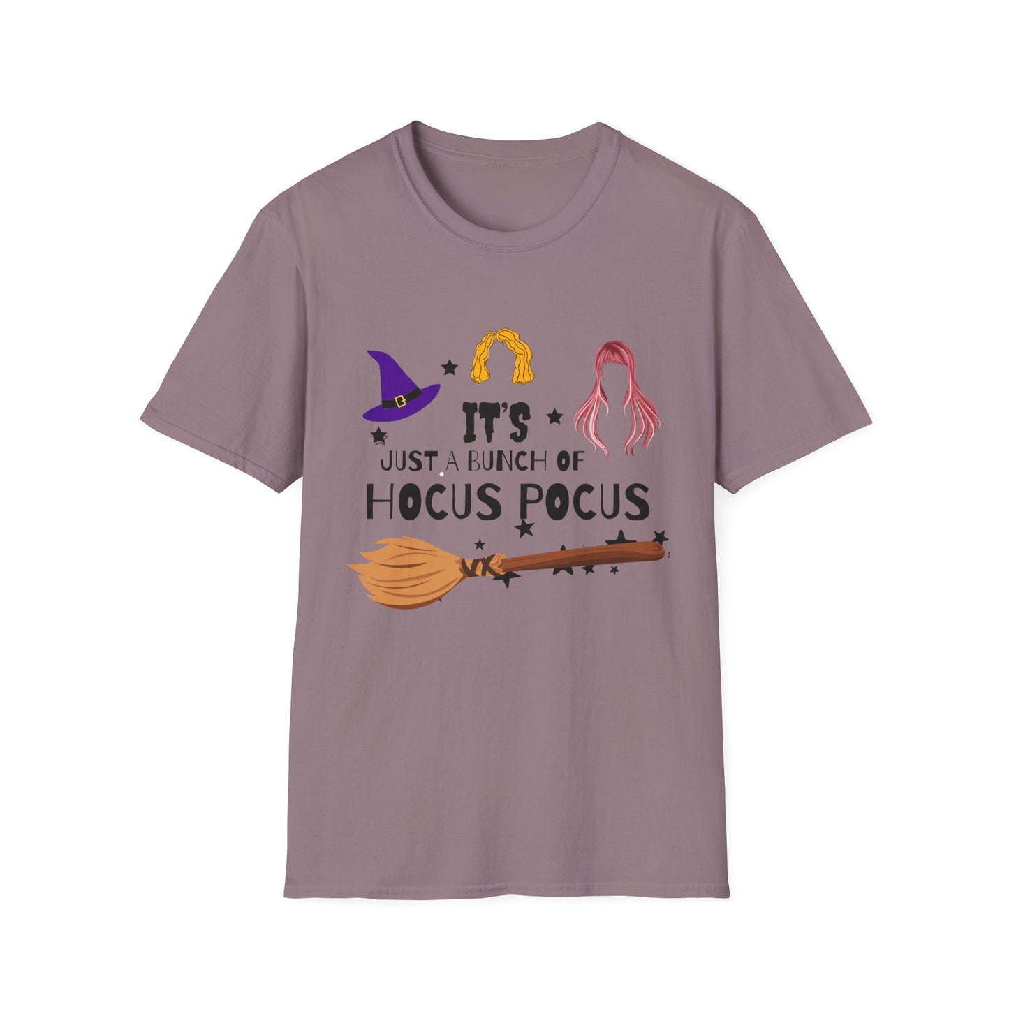 Hocus Pocus T-shirt