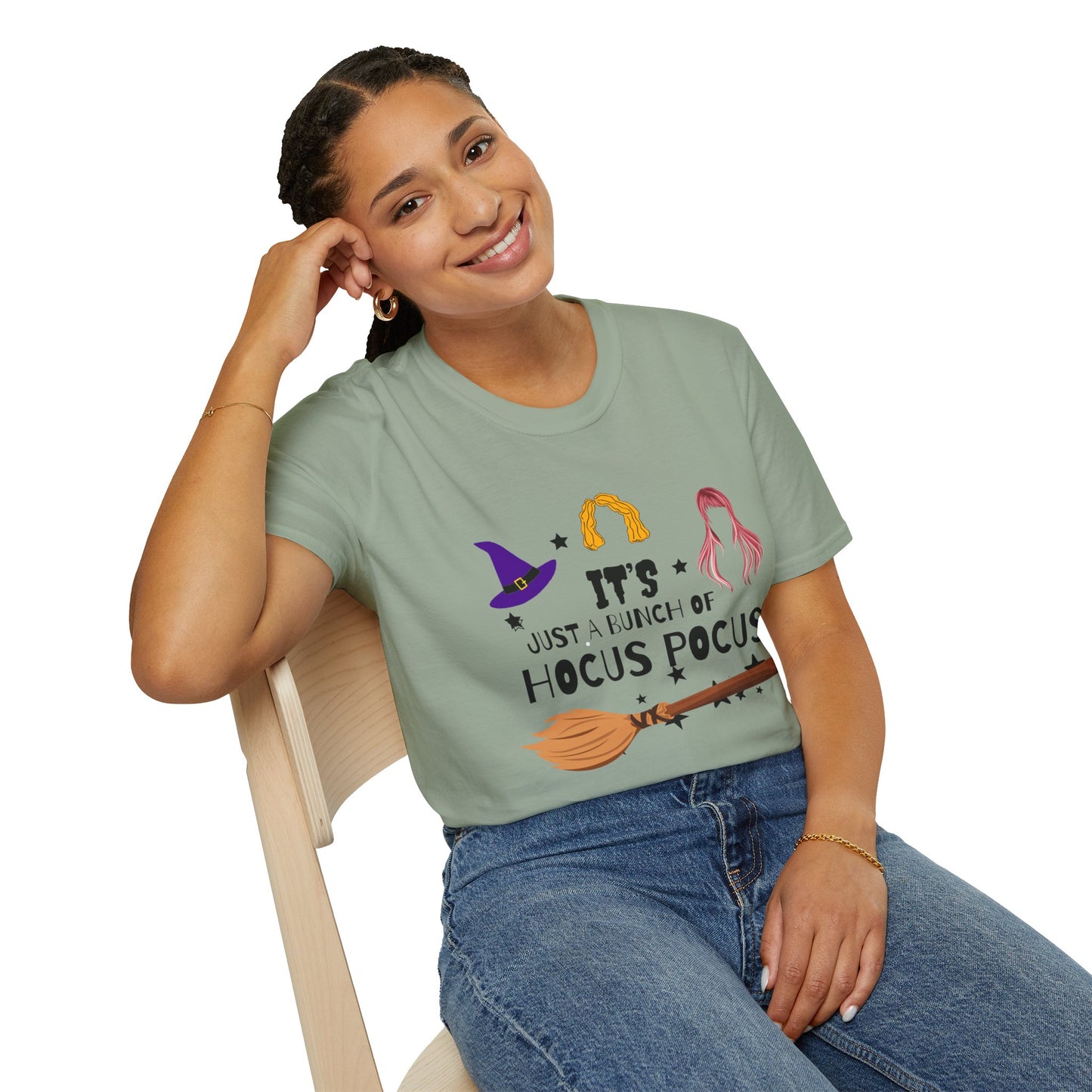 Hocus Pocus T-shirt