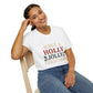 Holly Jolly Christmas T-shirt