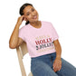 Holly Jolly Christmas T-shirt