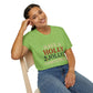 Holly Jolly Christmas T-shirt