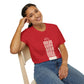 Ideas come after coffee T-shirt