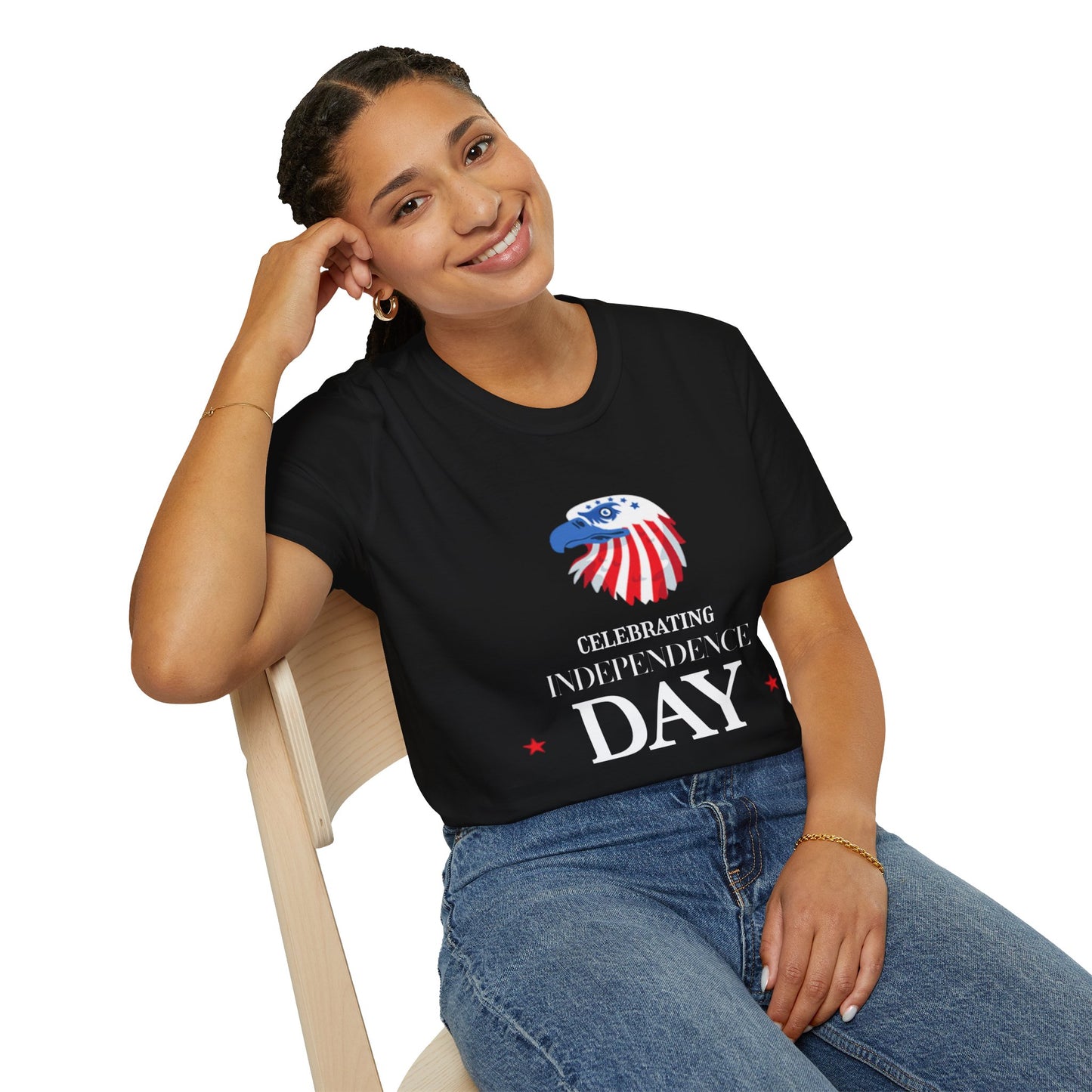 Independence Day T-shirt