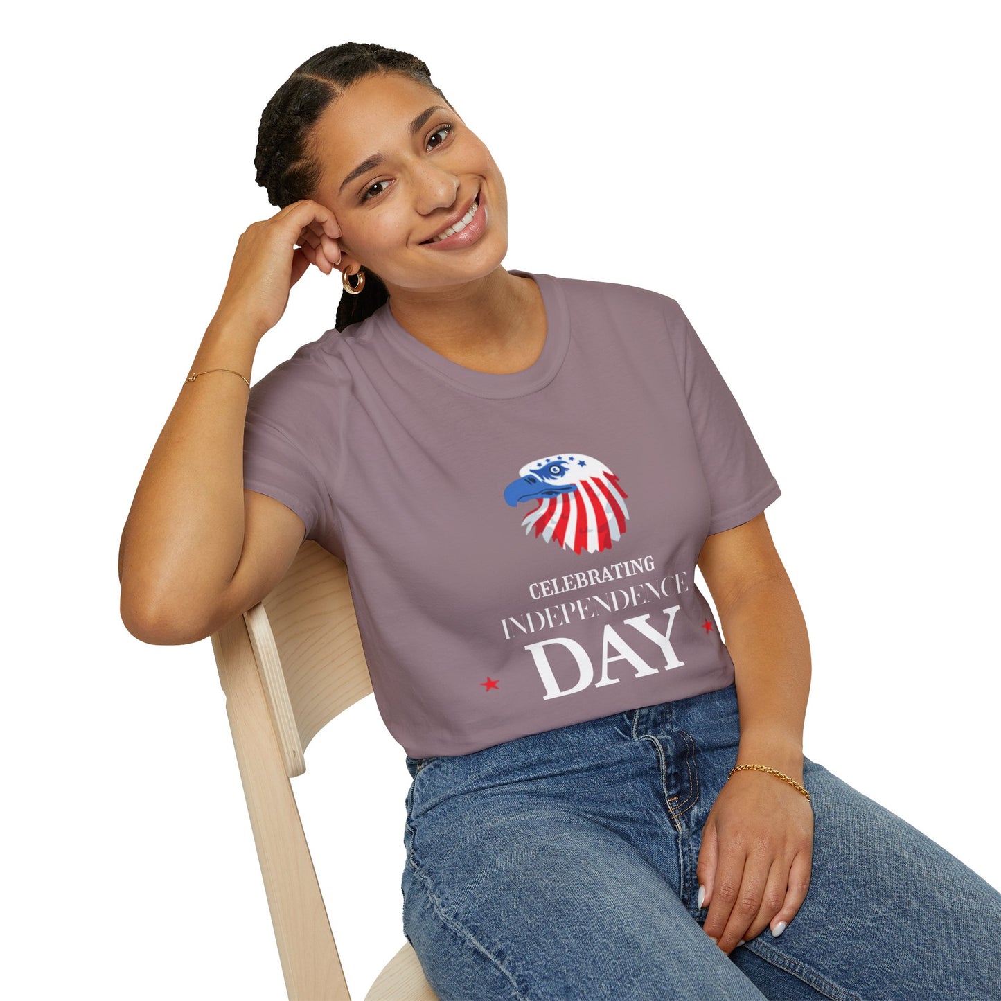 Independence Day T-shirt