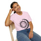 Live by the sun T-shirt