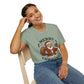 Merry Christmas Santa T-shirt