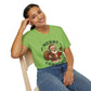 Merry Christmas Santa T-shirt