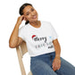 Merry Friendsmas T-shirt