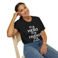 My Hero My Dad T-shirt