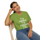 My Hero My Dad T-shirt