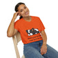Naps with the dog T-shirt