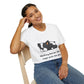 Naps with the dog T-shirt