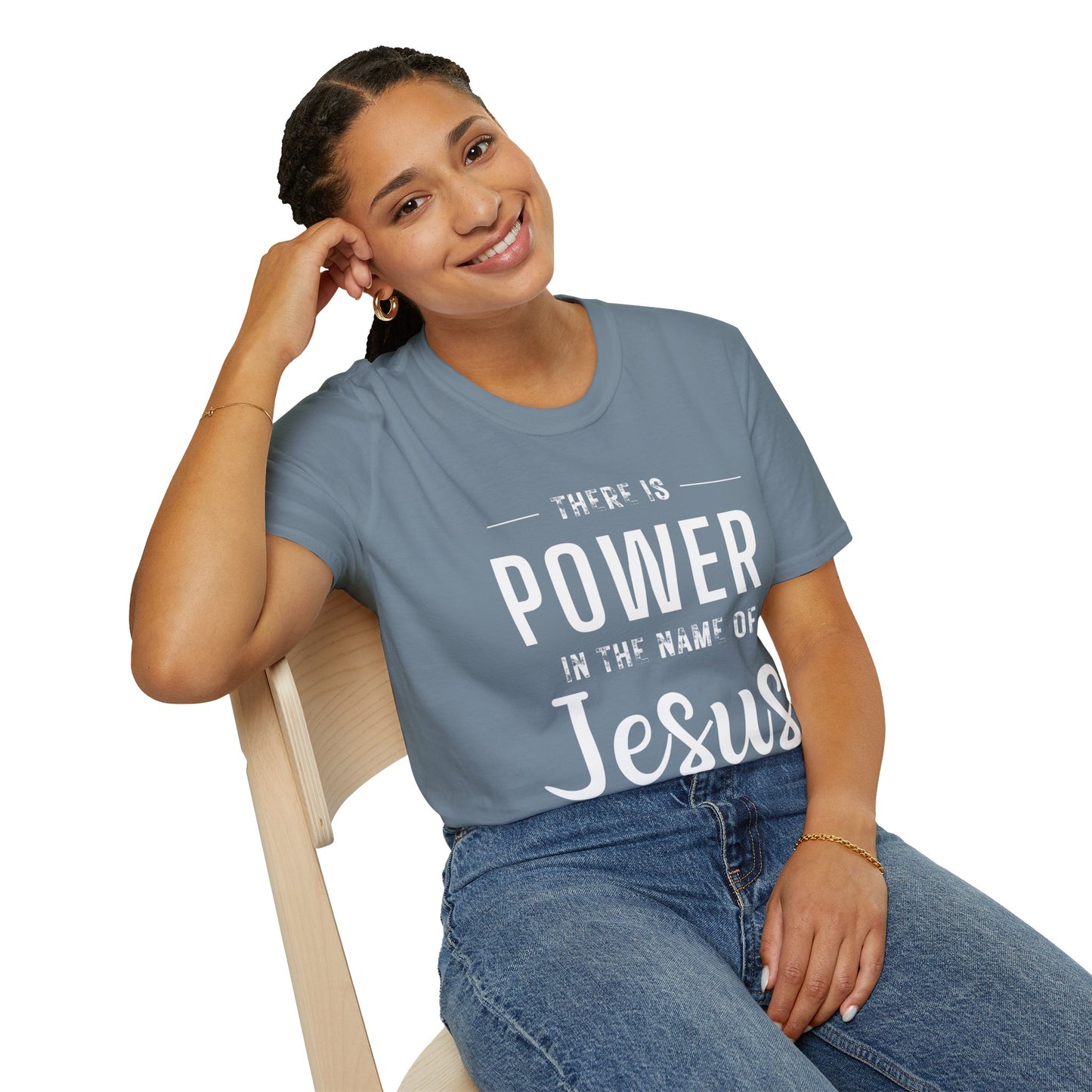 Power of Jesus T-Shirt