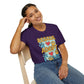 Rescue adopt T-shirt