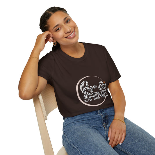 Rise and Shine T-shirt