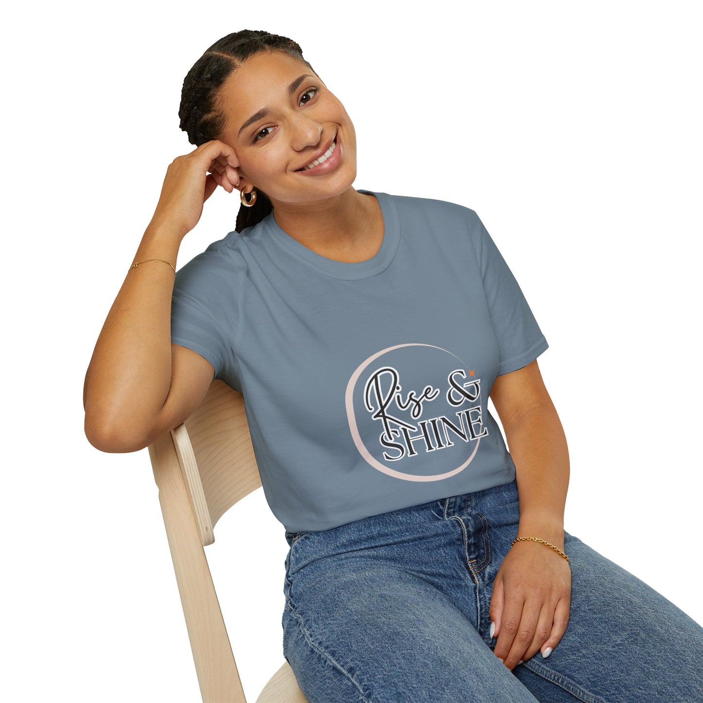Rise and Shine T-shirt