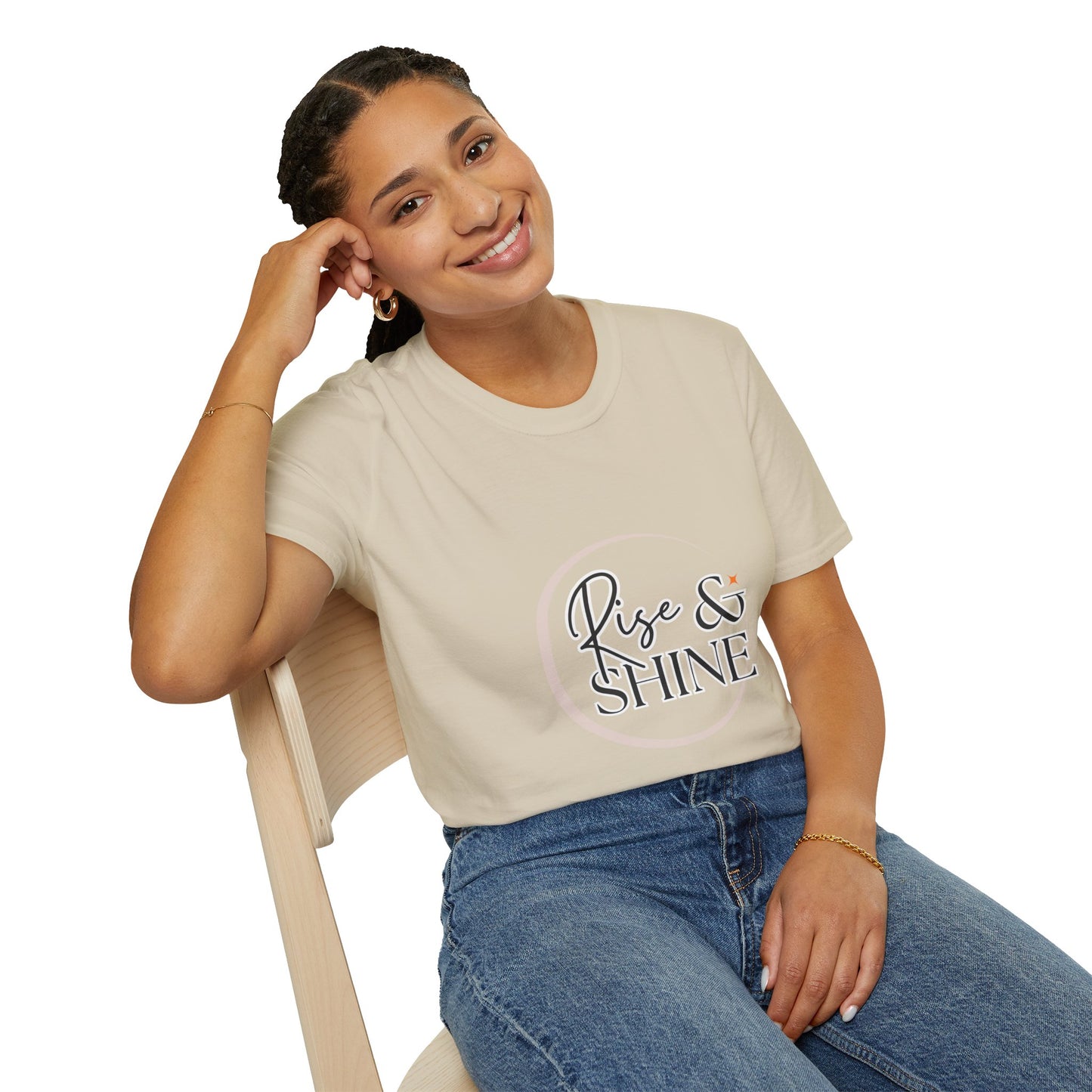 Rise and Shine T-shirt