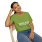 Sarcasm it's how i hug T-shirt