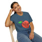 She's a Big Hearted T-shirt