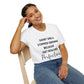 Short Girls T-shirt