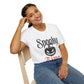 Spooky Time T-shirt