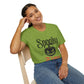 Spooky Time T-shirt