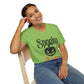 Spooky Time T-shirt