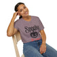 Spooky Time T-shirt
