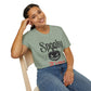 Spooky Time T-shirt