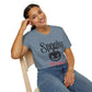 Spooky Time T-shirt