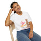 The Best Blonde T-shirt