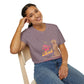 The Best Blonde T-shirt