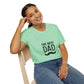The Best Dad T-shirt