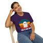 THIS IS BOO SHEET T-shirt