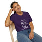Trust God T-shirt