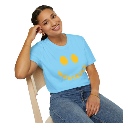 WHATEVER T-shirt