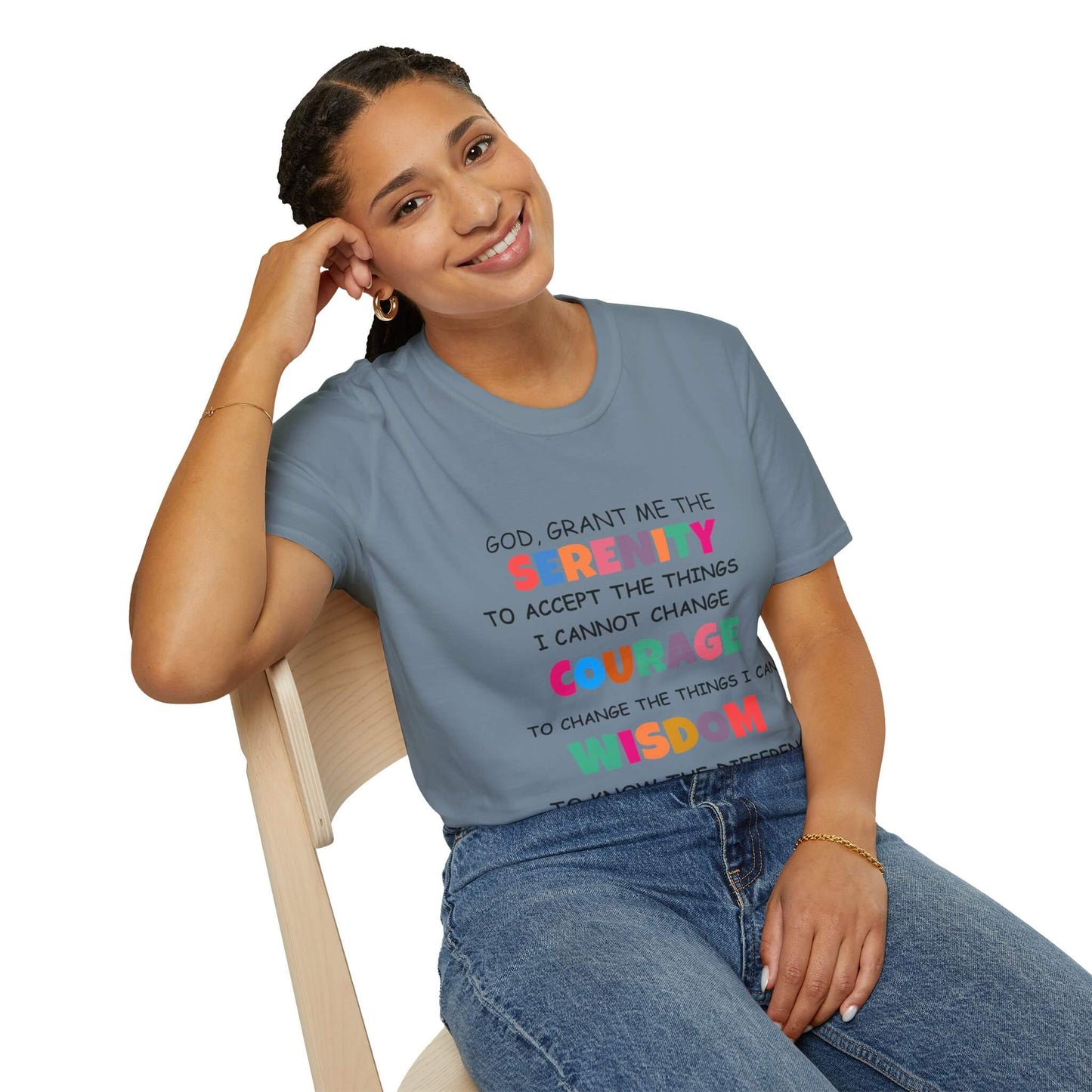 God Grant me T-shirt